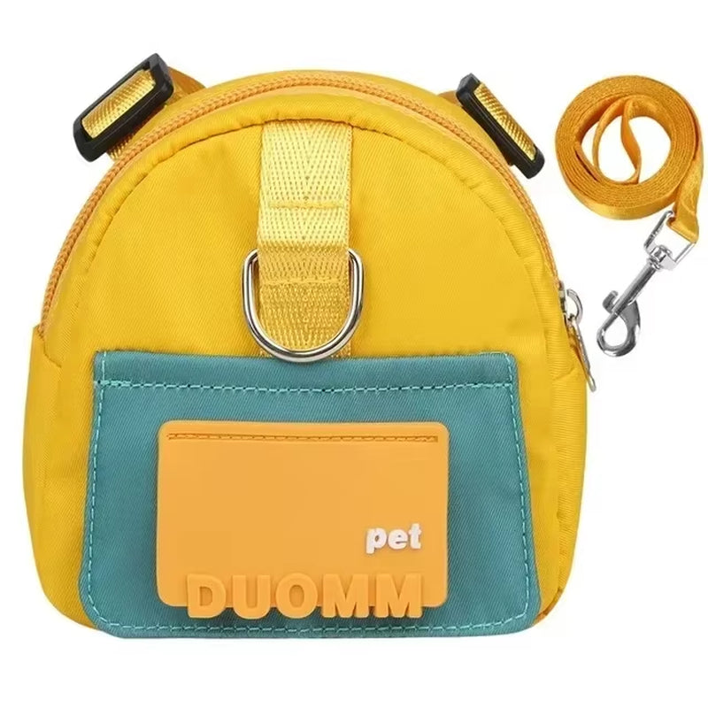 Pet Training Waist Bag Set – the Ultimate On-The-Go Companion for Walks & Rewards